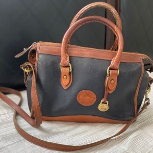 VTG Dooney and Bourke